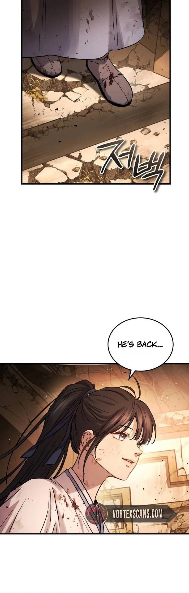 Read absolute dominion chapter 60 Manga Online