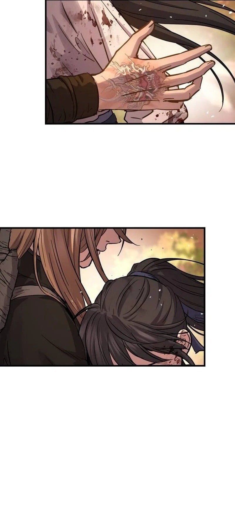Read absolute dominion chapter 60 Manga Online