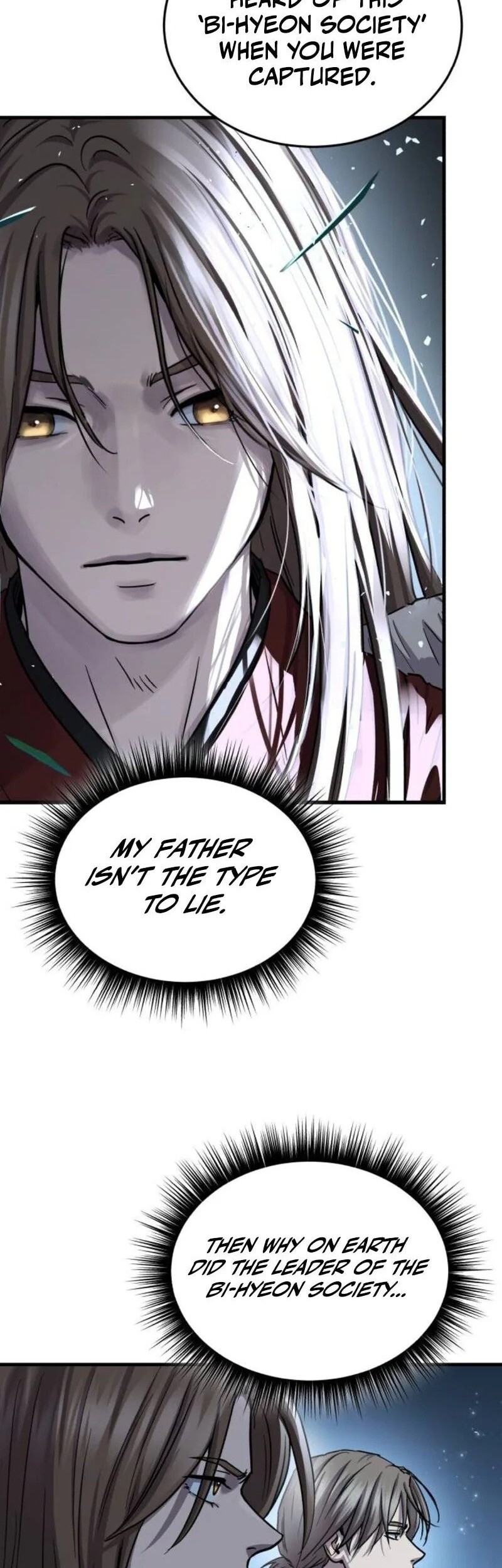 Read absolute dominion chapter 60 Manga Online