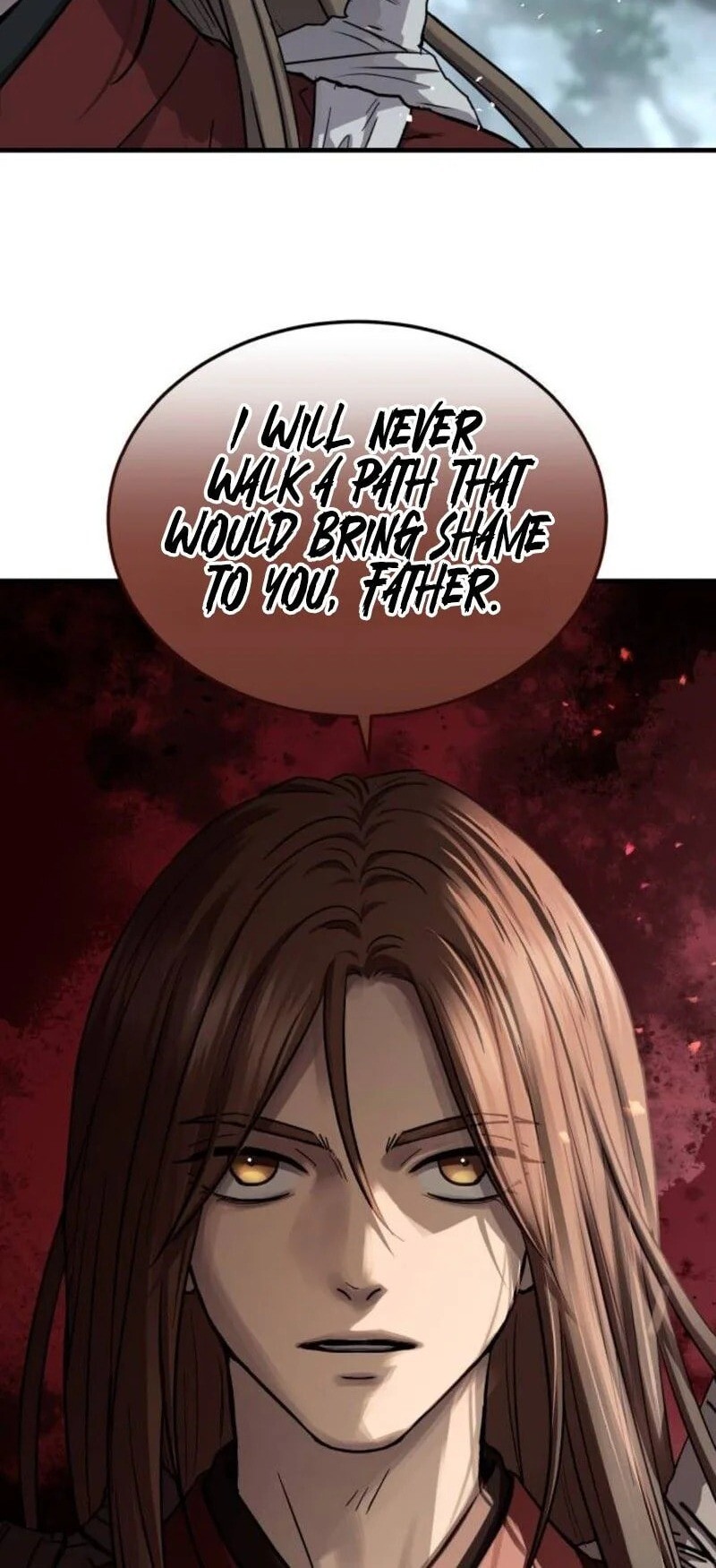 Read absolute dominion chapter 60 Manga Online