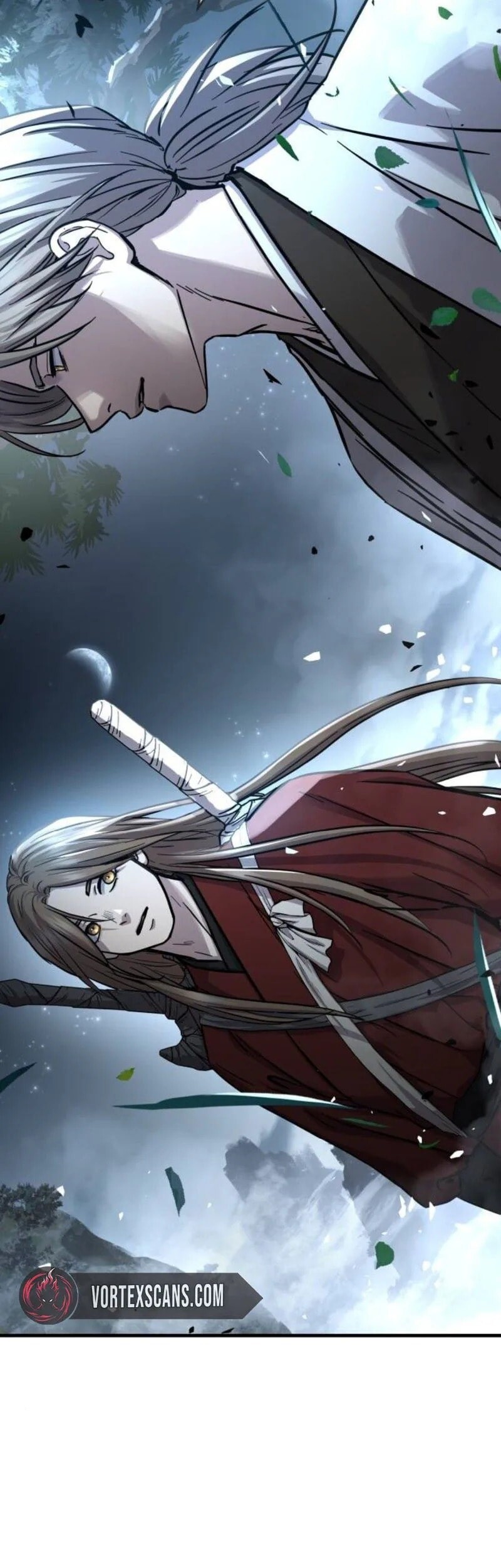 Read absolute dominion chapter 60 Manga Online
