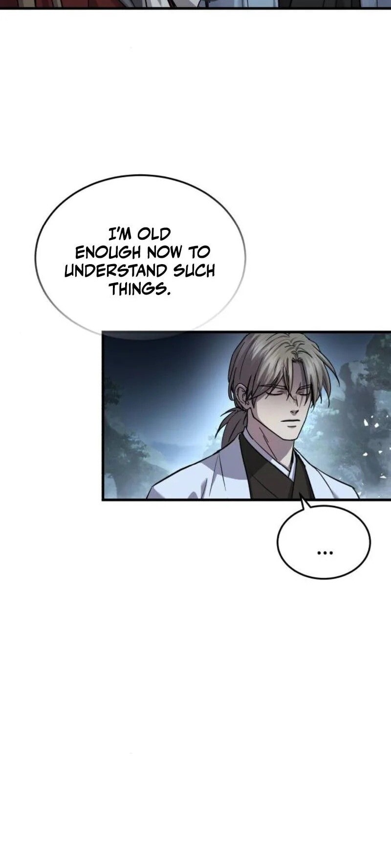 Read absolute dominion chapter 60 Manga Online
