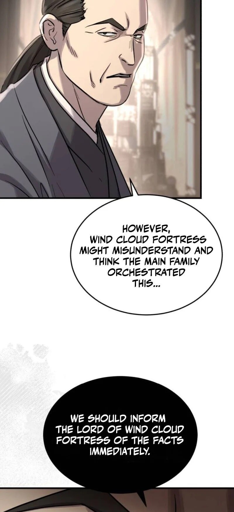 Read absolute dominion chapter 60 Manga Online
