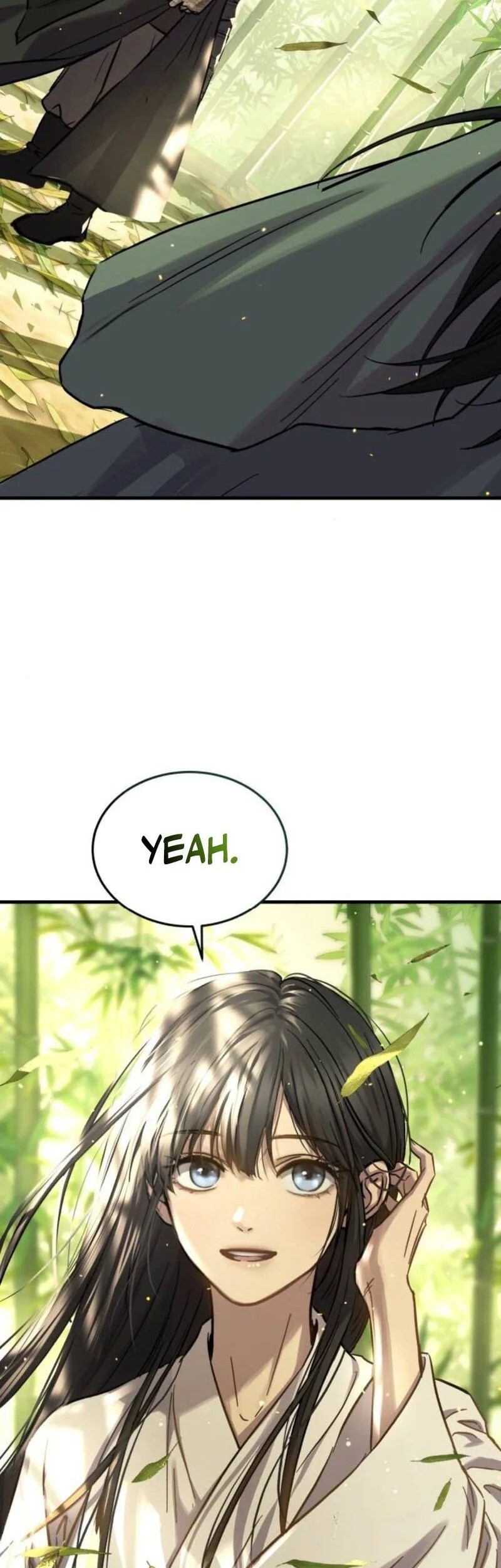 Read absolute dominion chapter 60 Manga Online