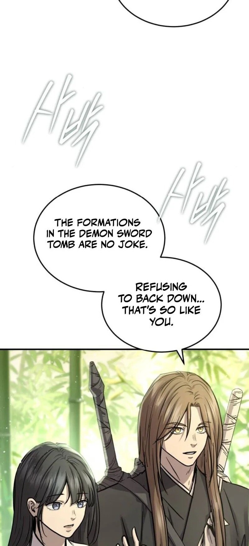 Read absolute dominion chapter 60 Manga Online