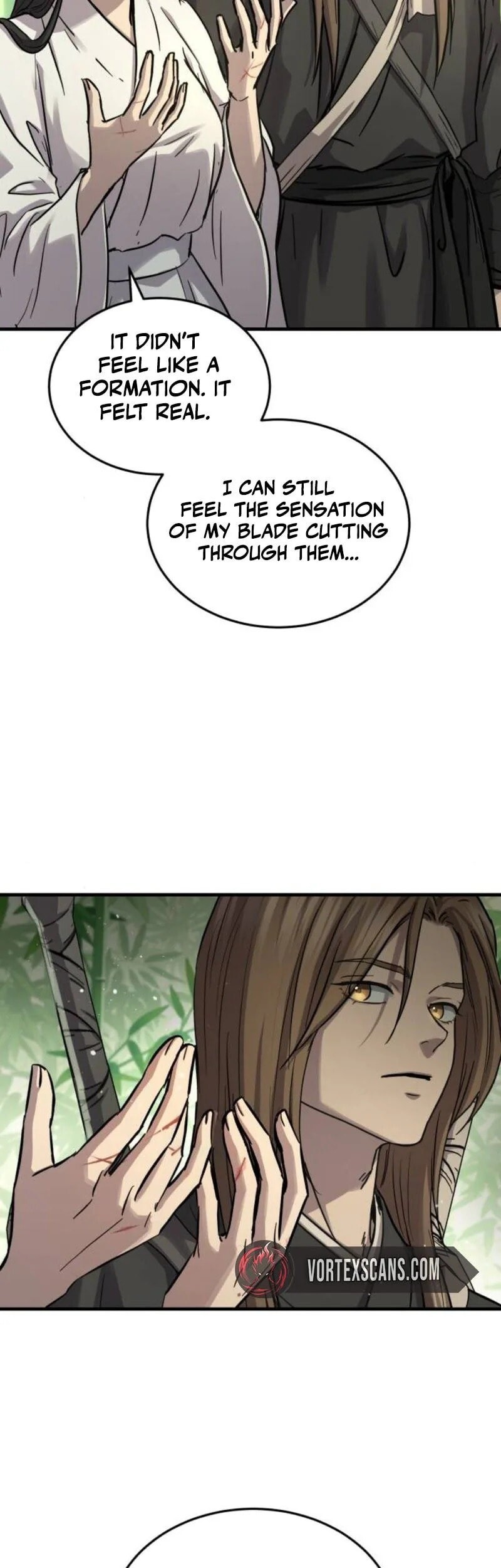 Read absolute dominion chapter 60 Manga Online