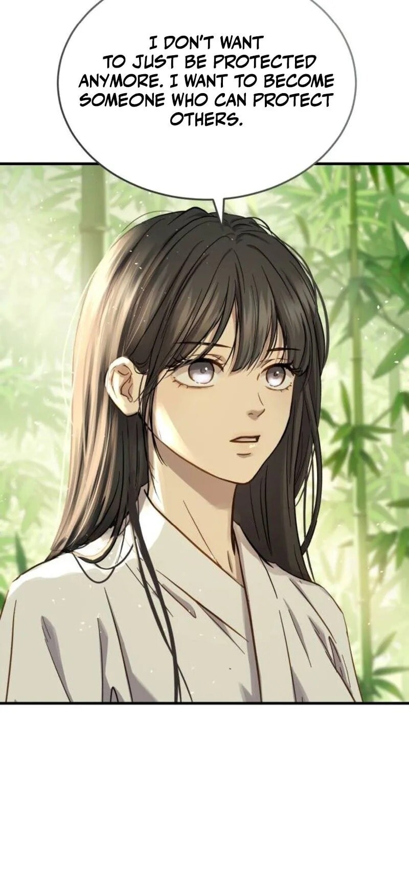 Read absolute dominion chapter 60 Manga Online