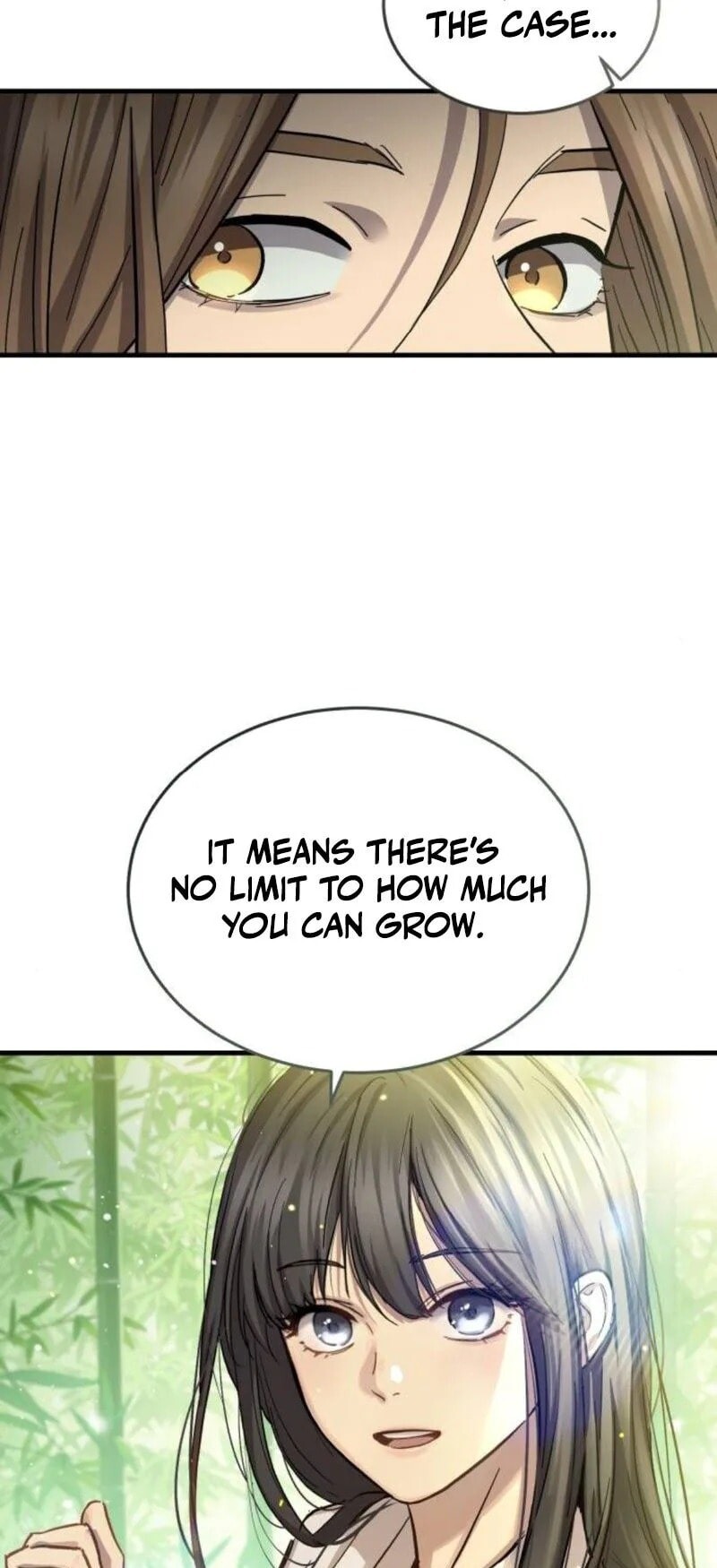 Read absolute dominion chapter 60 Manga Online