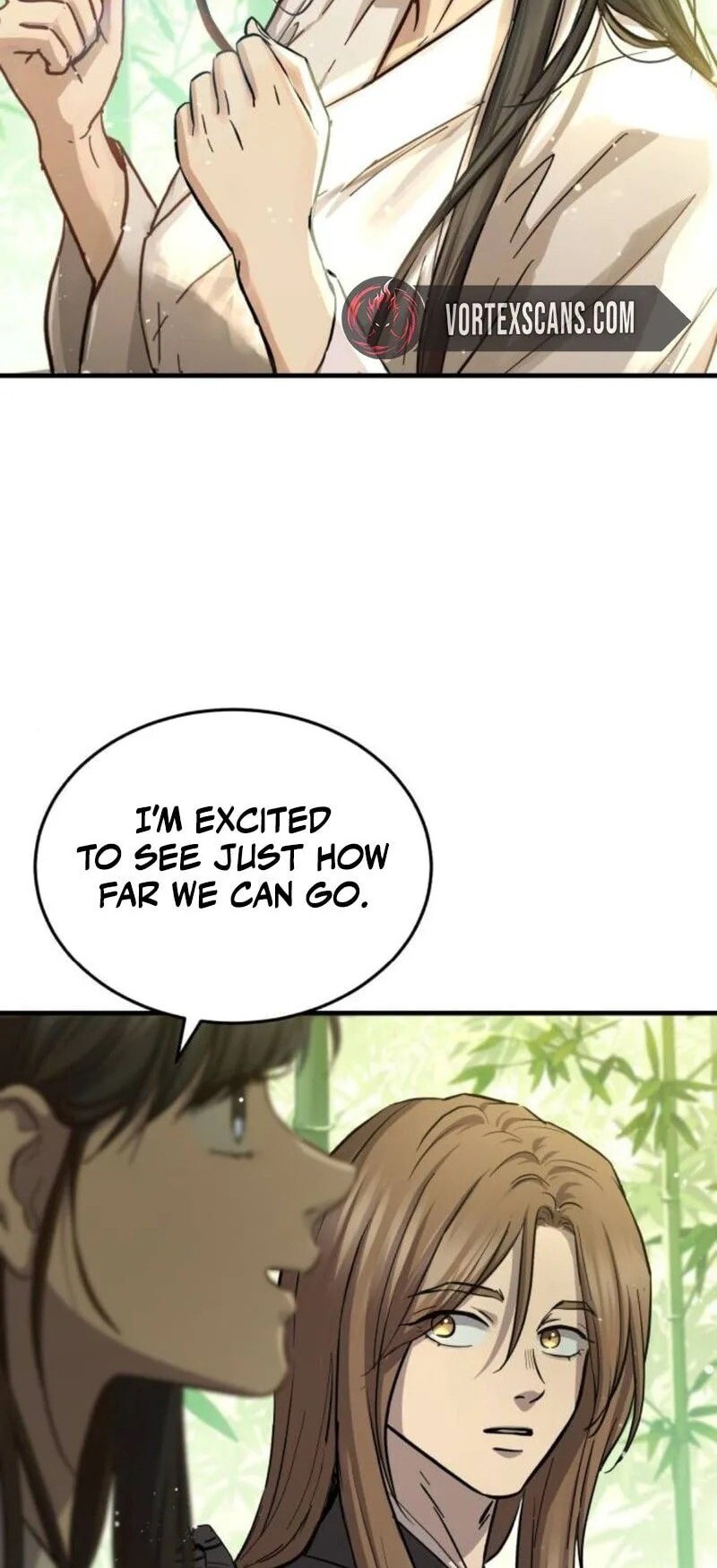 Read absolute dominion chapter 60 Manga Online