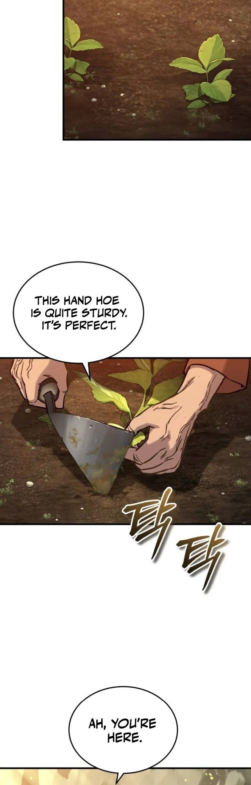 Read absolute dominion chapter 60 Manga Online