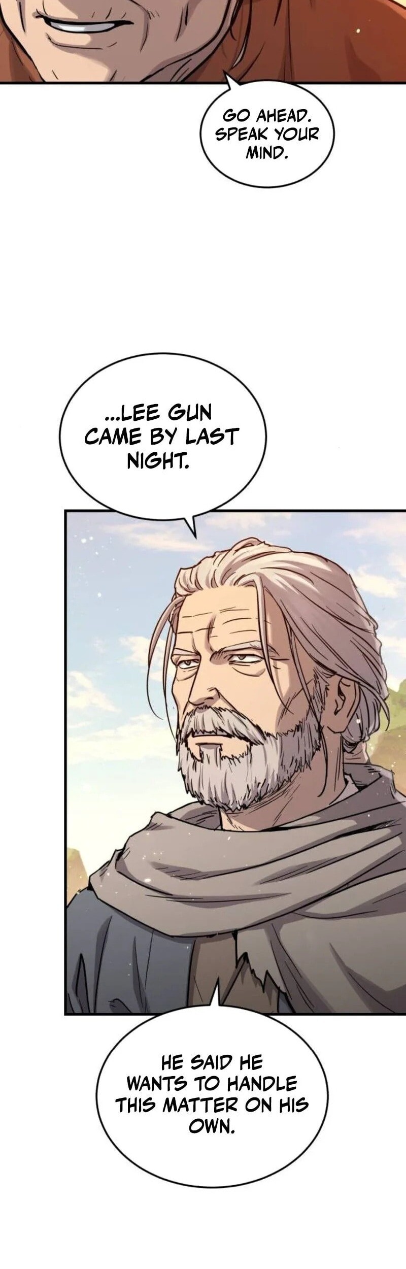 Read absolute dominion chapter 60 Manga Online