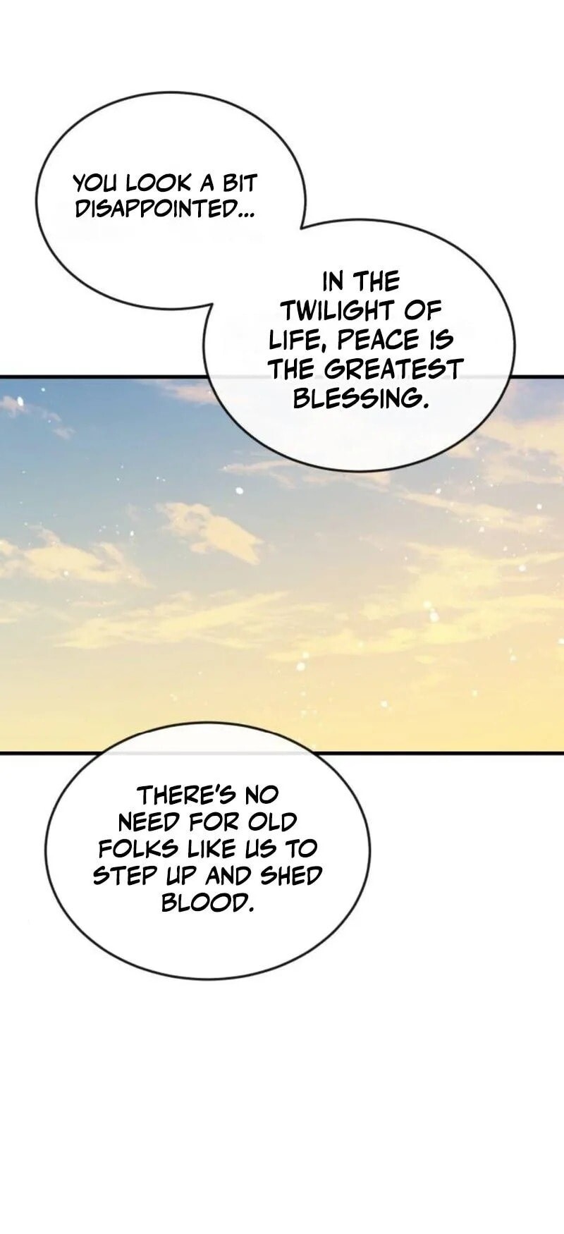 Read absolute dominion chapter 60 Manga Online