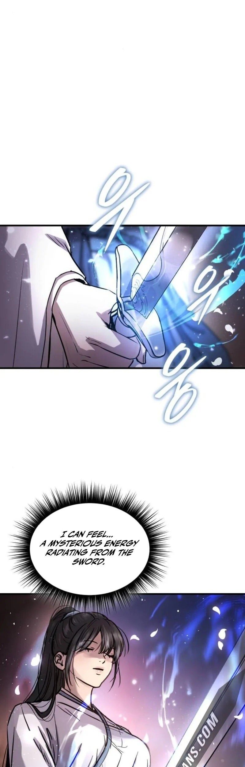 Read absolute dominion chapter 60 Manga Online