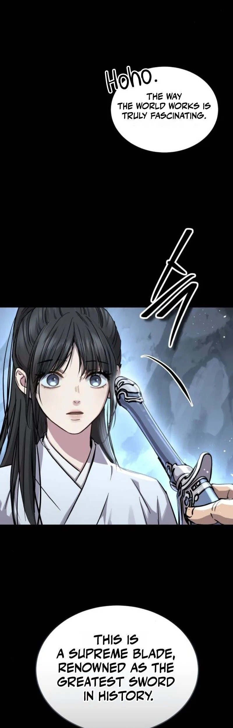 Read absolute dominion chapter 60 Manga Online