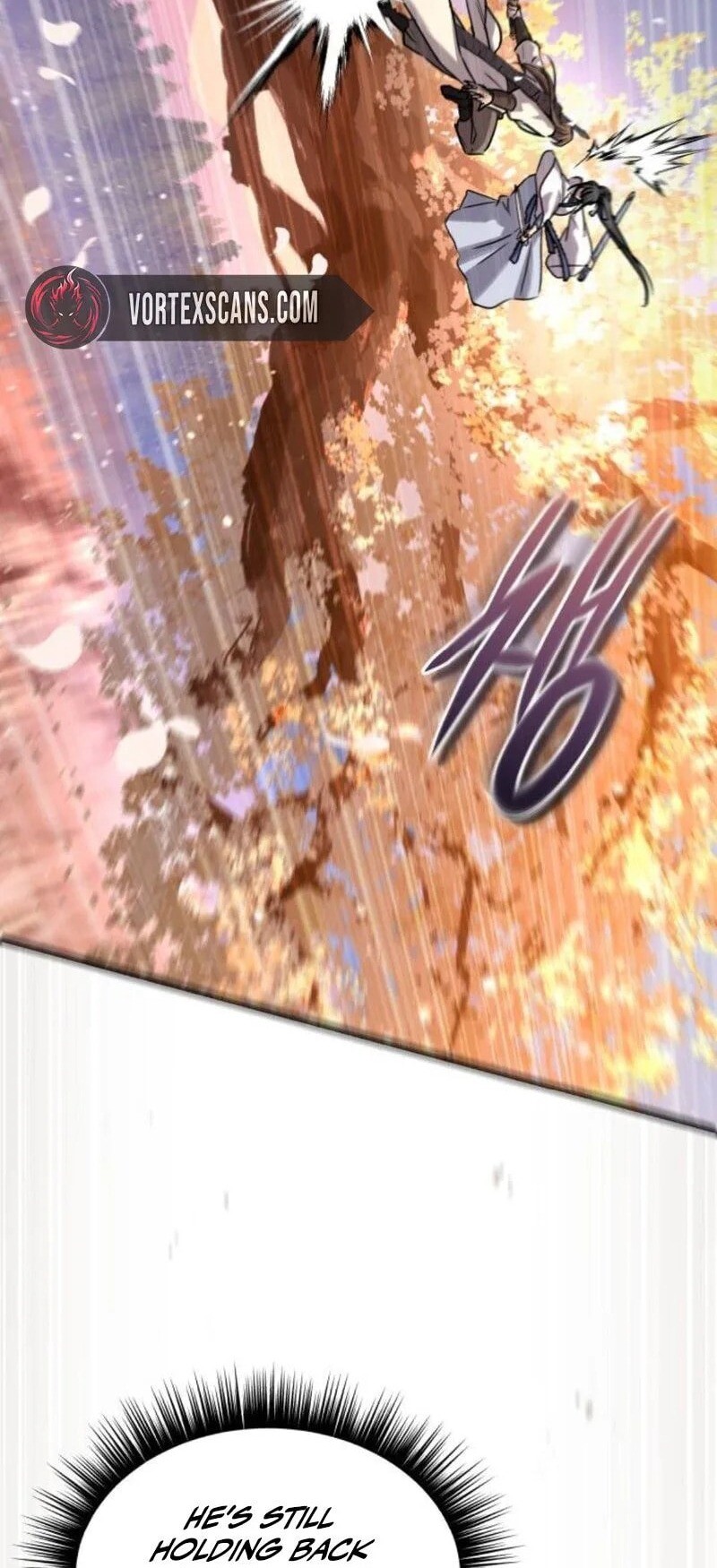 Read absolute dominion chapter 60 Manga Online
