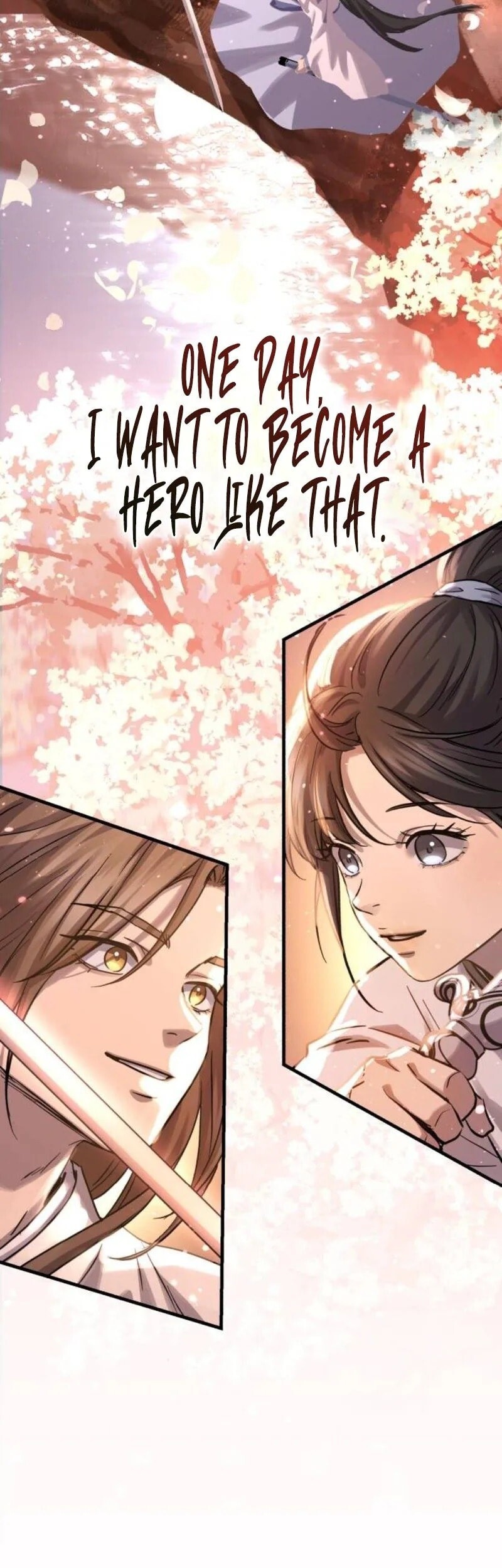 Read absolute dominion chapter 60 Manga Online