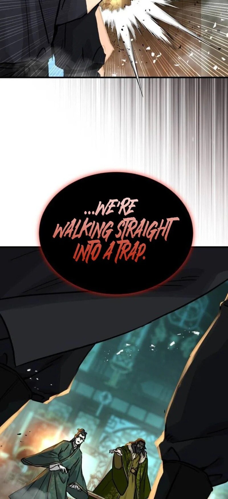Read absolute dominion chapter 60 Manga Online