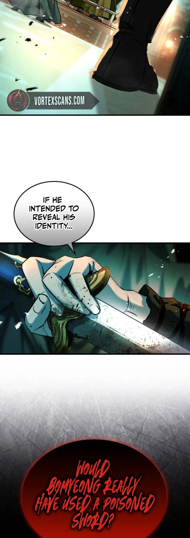 Read absolute dominion chapter 60 Manga Online