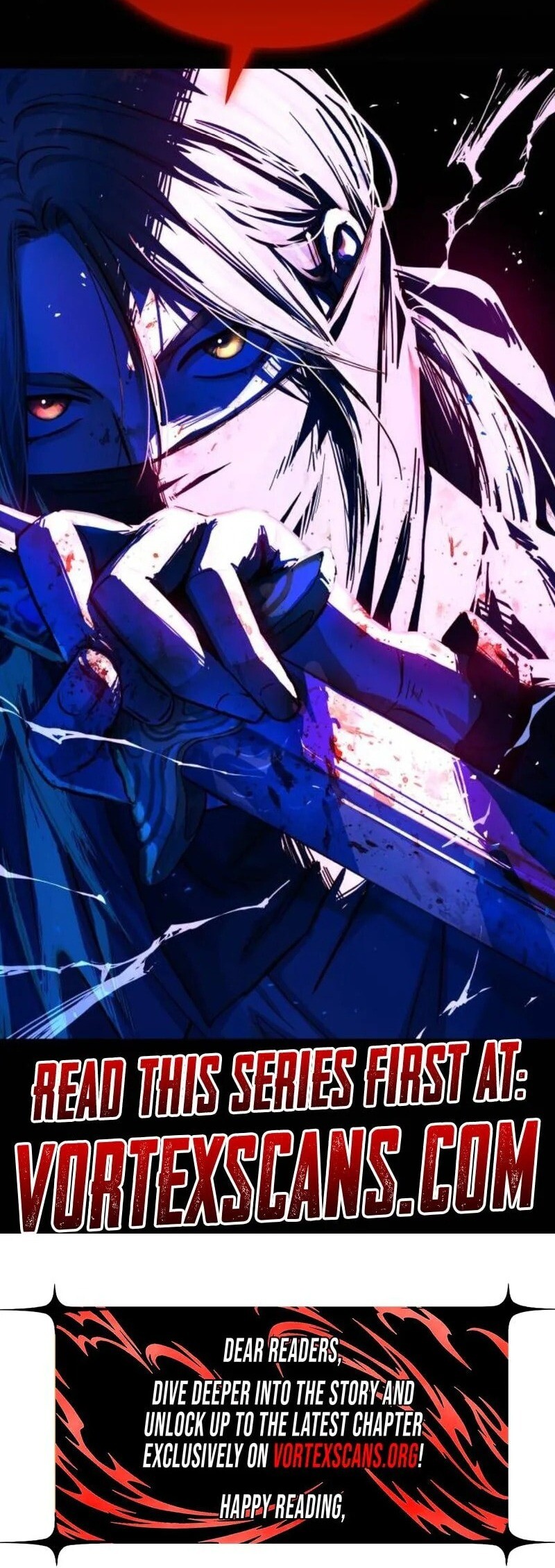 Read absolute dominion chapter 60 Manga Online