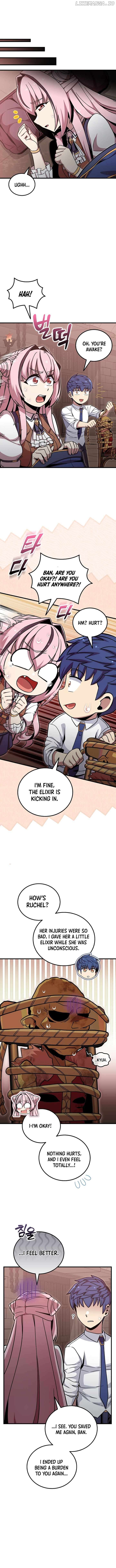 Read admission is a waste of time Manga Online
