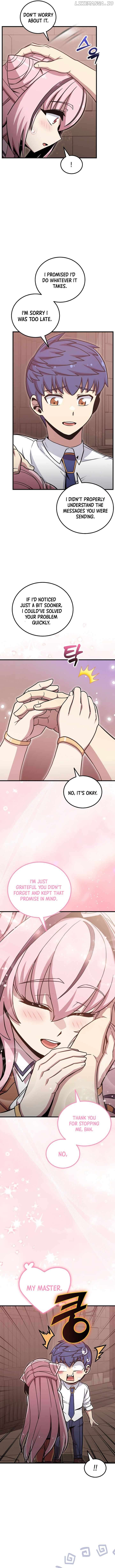 Read admission is a waste of time Manga Online