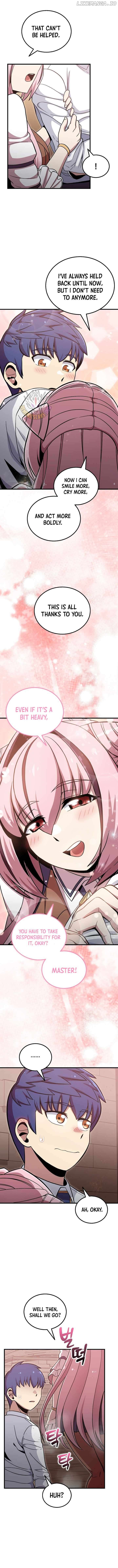 Read admission is a waste of time Manga Online