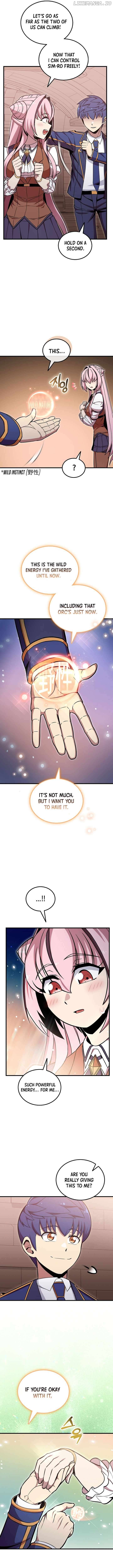 Read admission is a waste of time Manga Online