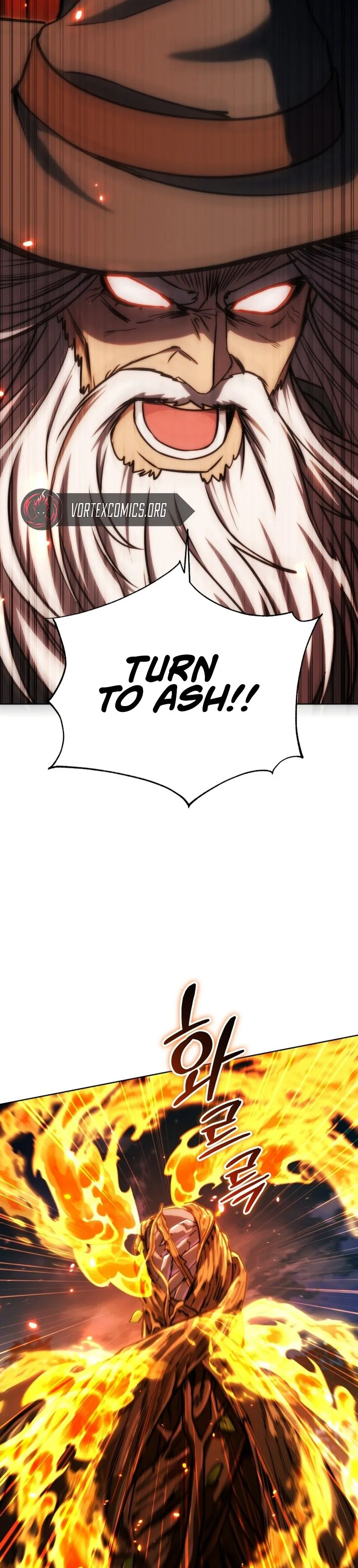 Read barbarian's adventure in a fantasy world Manga Online