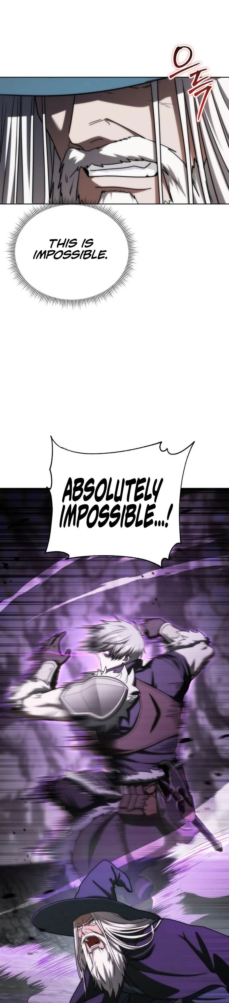 Read barbarian's adventure in a fantasy world Manga Online