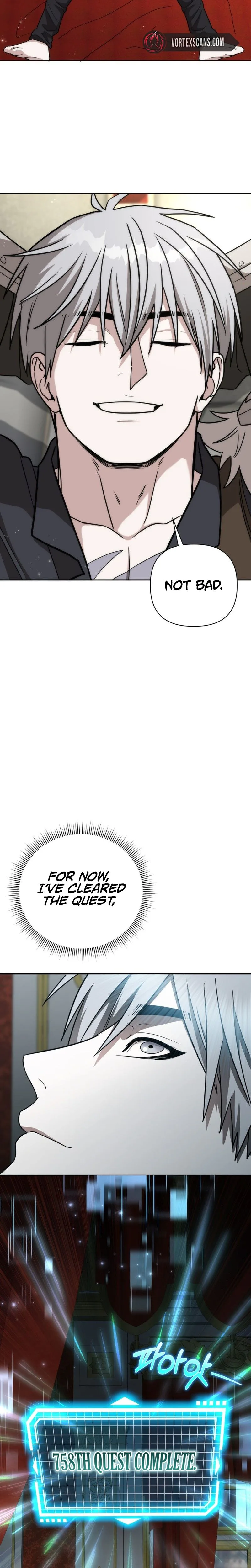Read barbarian's adventure in a fantasy world Manga Online