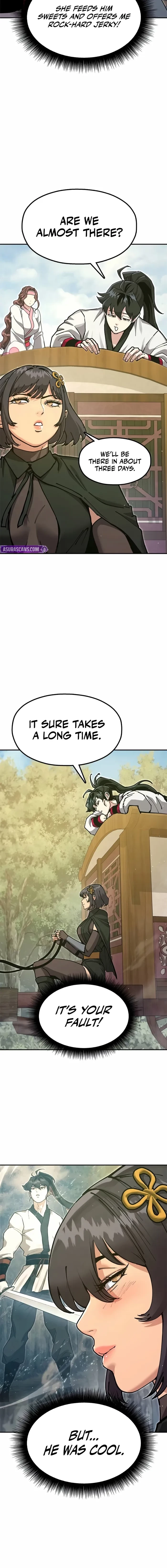Read chronicles of the lazy sovereign Manga Online