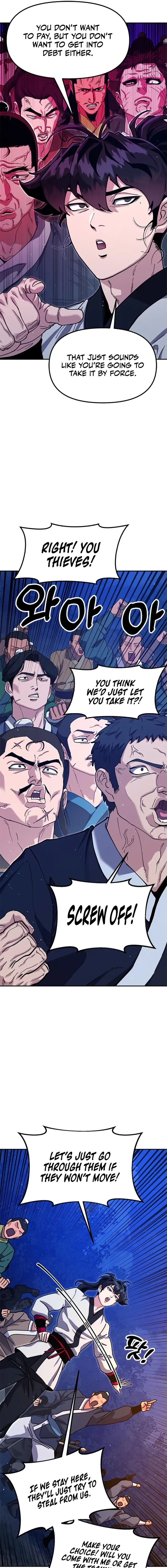 Read chronicles of the lazy sovereign Manga Online
