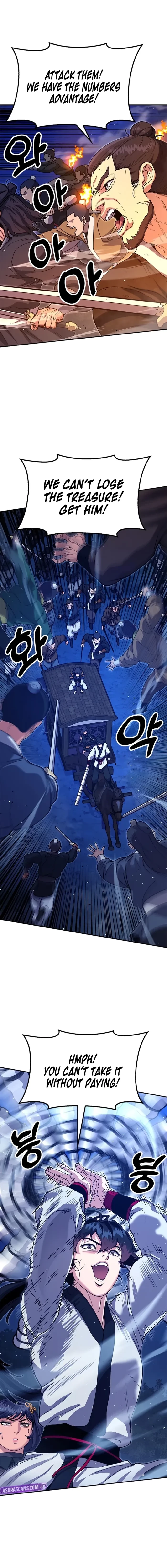 Read chronicles of the lazy sovereign Manga Online