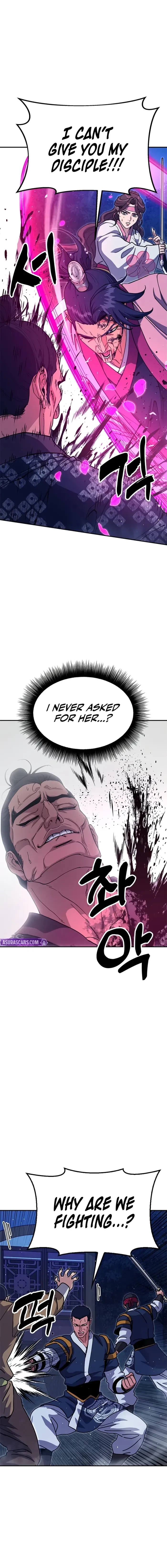 Read chronicles of the lazy sovereign Manga Online
