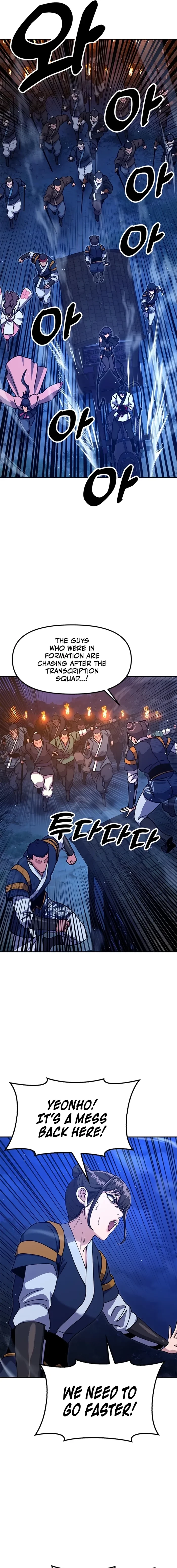 Read chronicles of the lazy sovereign Manga Online