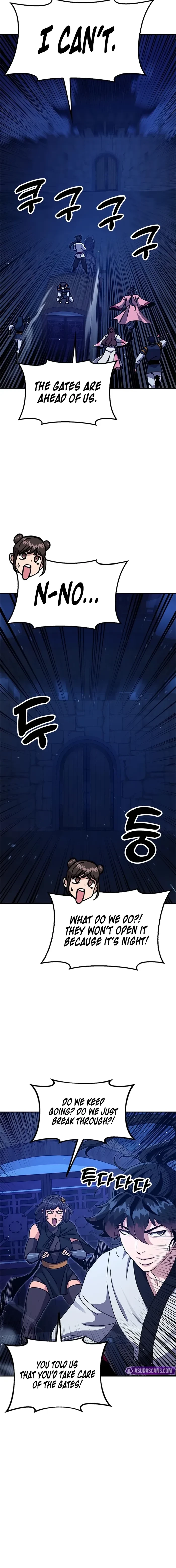 Read chronicles of the lazy sovereign Manga Online