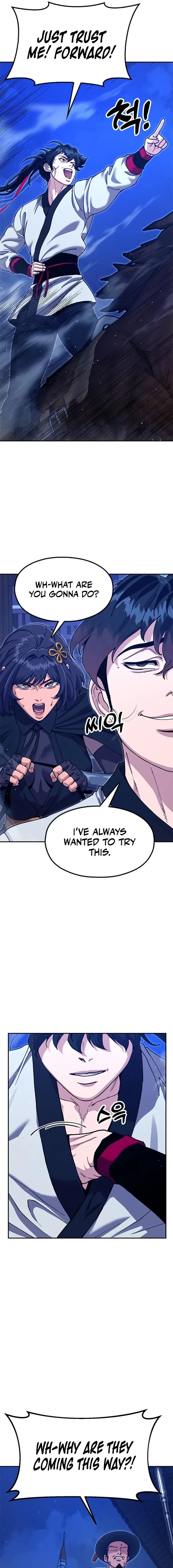 Read chronicles of the lazy sovereign Manga Online