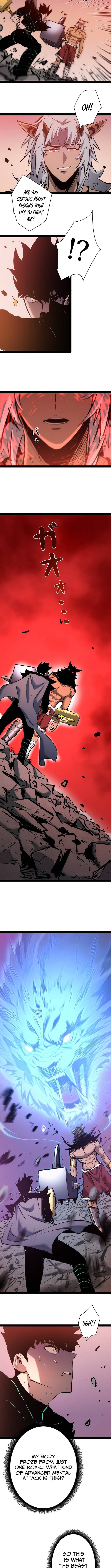 Read divine ring descends_ the strongest otherworld Manga Online