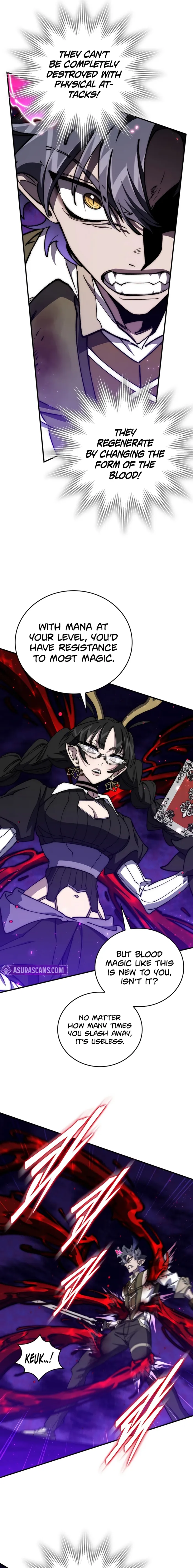 Read dungeon architect Manga Online