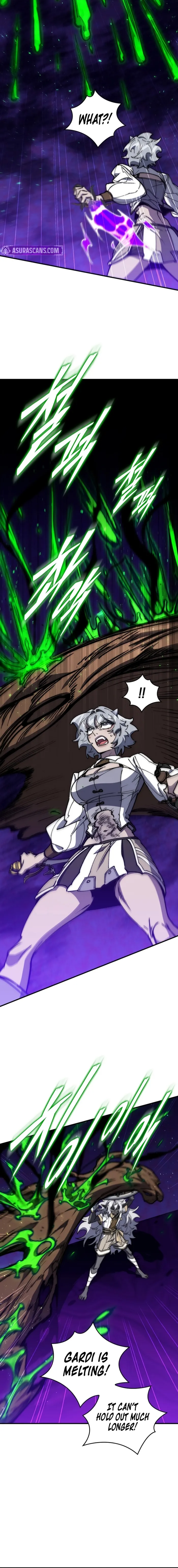 Read dungeon architect Manga Online