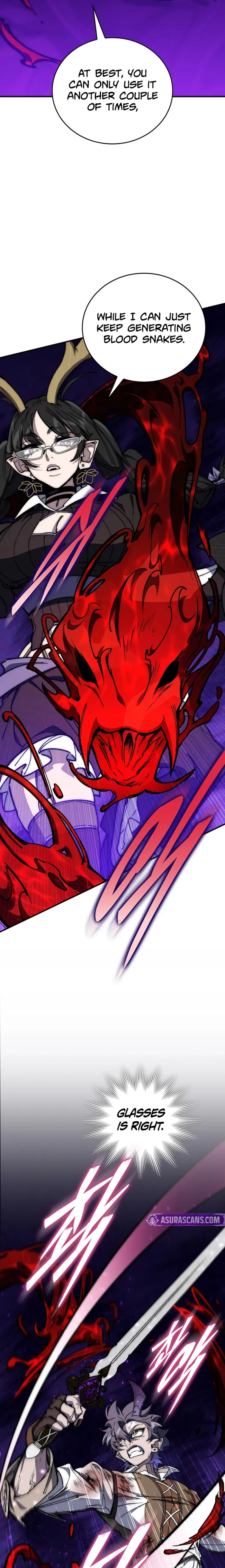 Read dungeon architect Manga Online