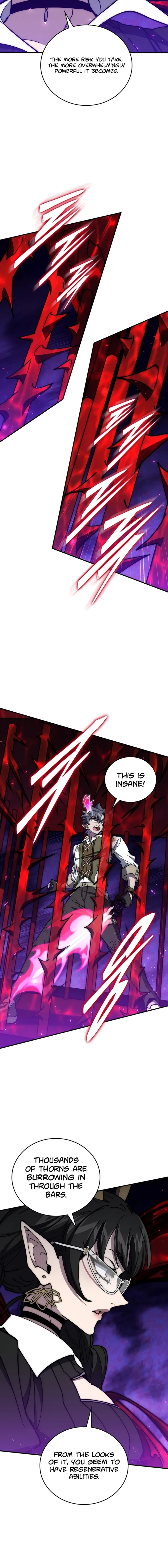 Read dungeon architect Manga Online