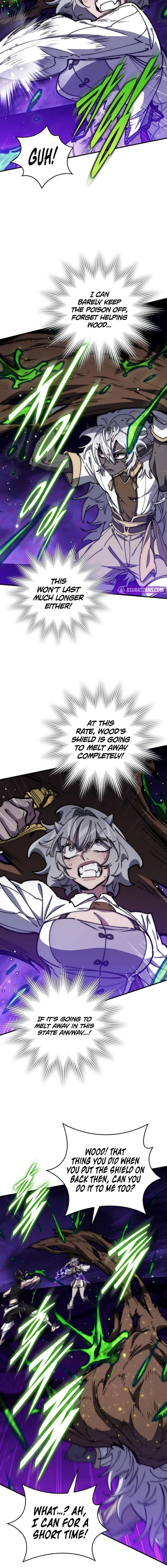 Read dungeon architect Manga Online