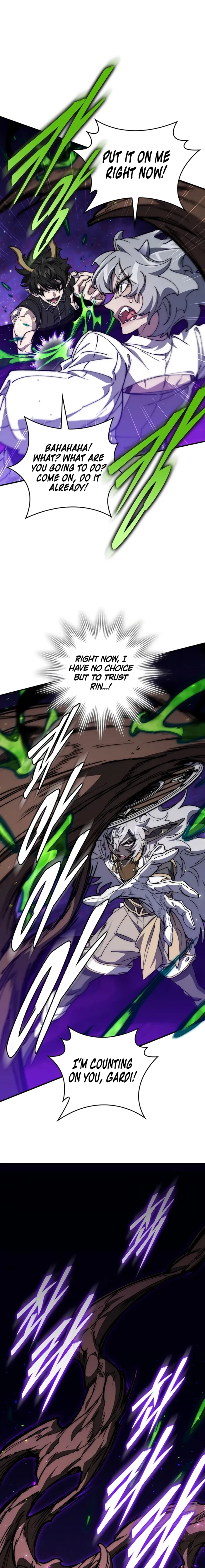 Read dungeon architect Manga Online