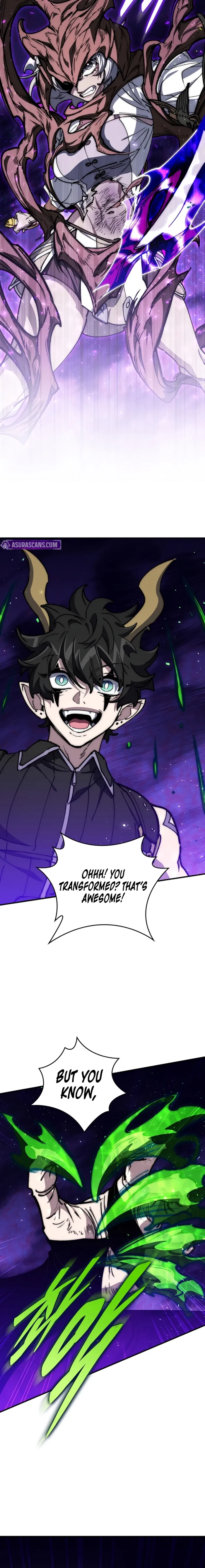 Read dungeon architect Manga Online