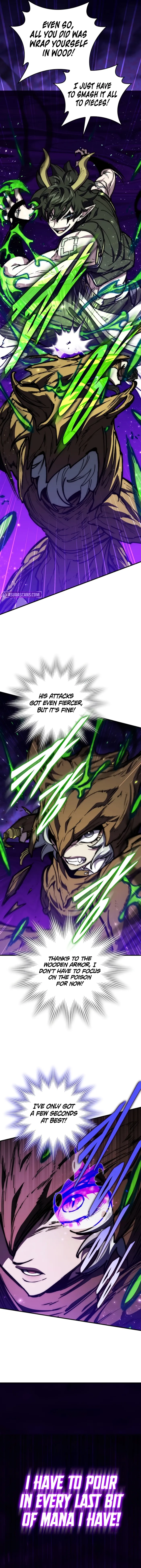 Read dungeon architect Manga Online
