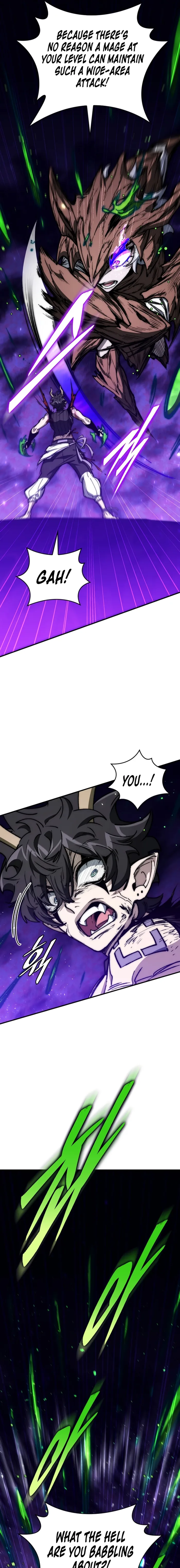 Read dungeon architect Manga Online