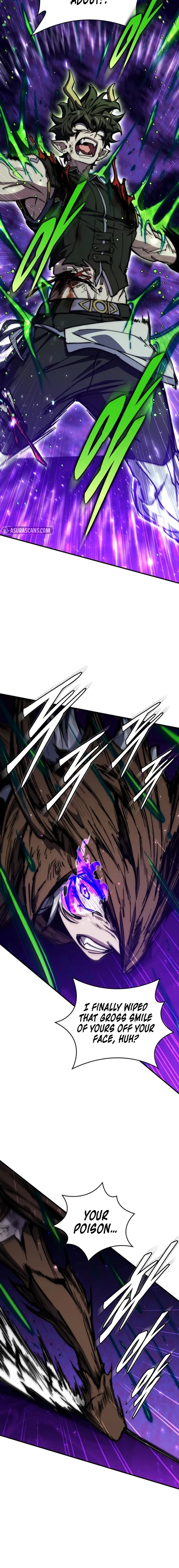 Read dungeon architect Manga Online