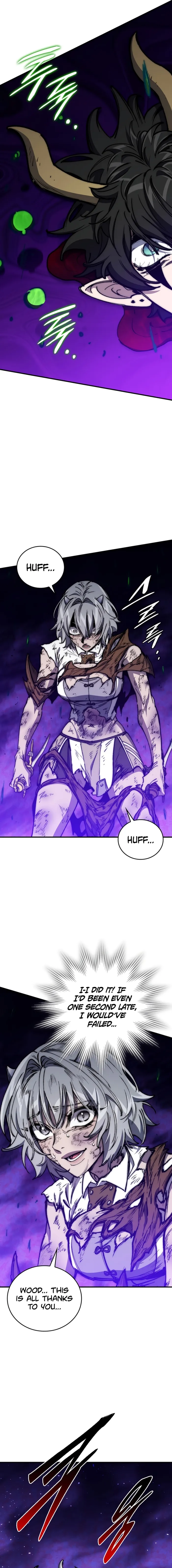Read dungeon architect Manga Online