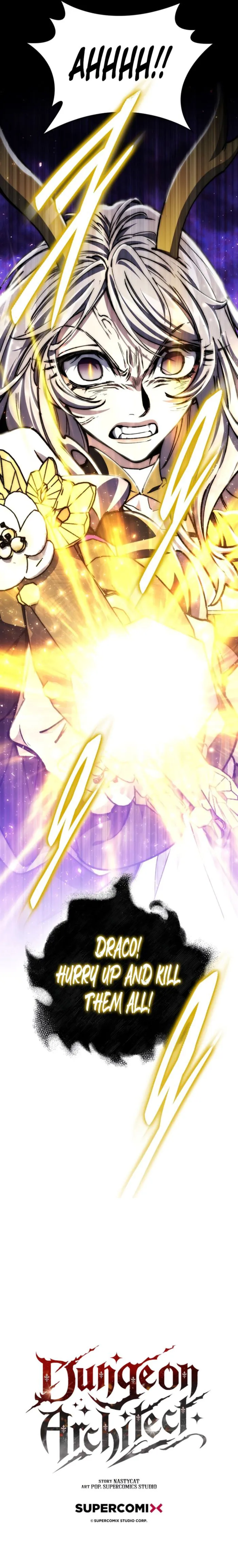 Read dungeon architect Manga Online